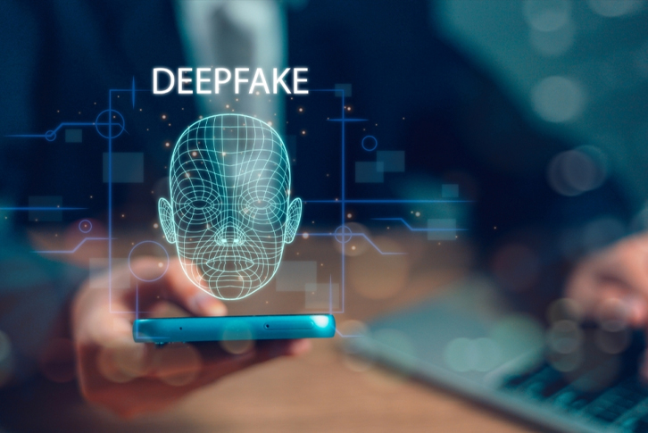 Công nghệ AI tạo sinh và nguy cơ gian lận trực tuyến bằng deepfake