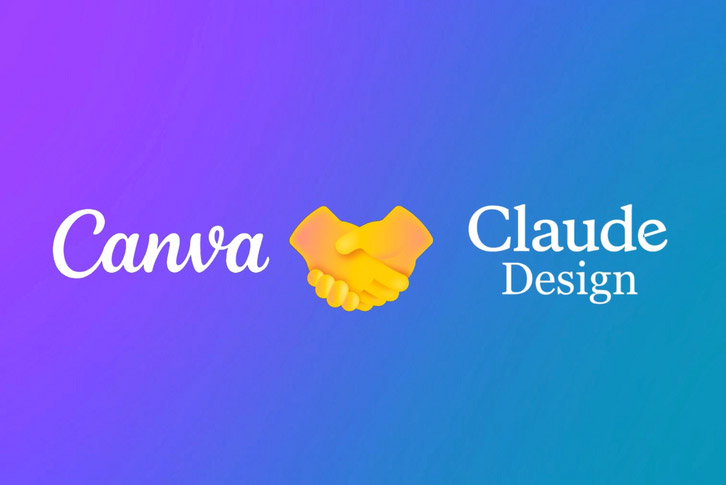 Canva Design Engine tích hợp trực tiếp trong Claude AI