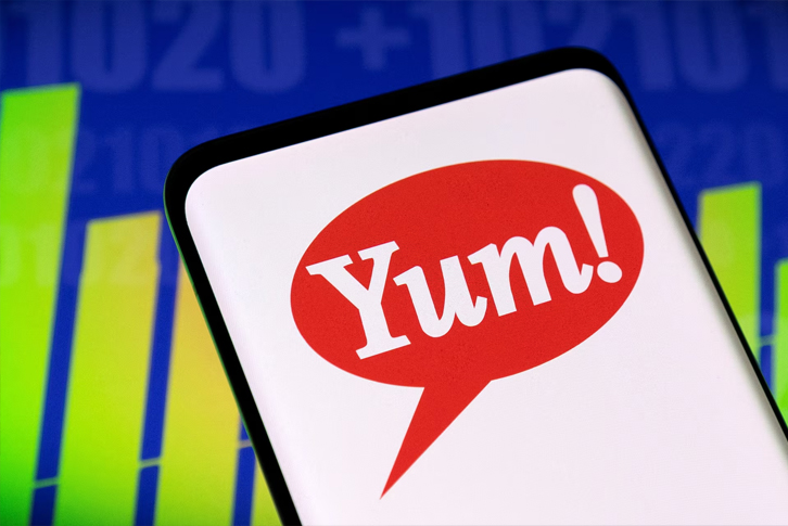 Yum Brands đàm phán bán Pizza Hut cho LongRange Capital năm 2026