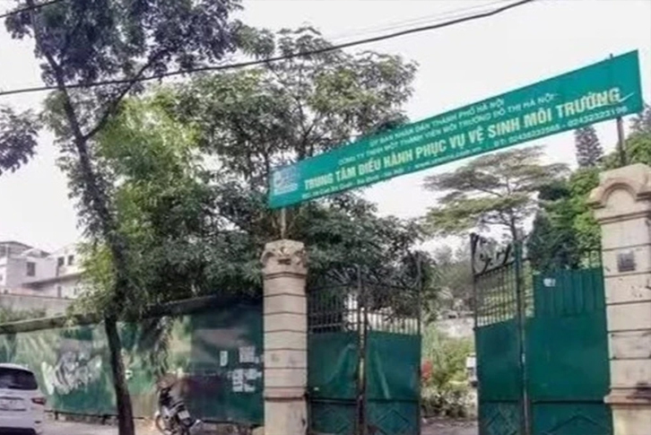 Doanh nghiệp bất ngờ xin rút, bỏ cọc 135 tỷ đồng sau khi trúng đấu giá đất trị giá
