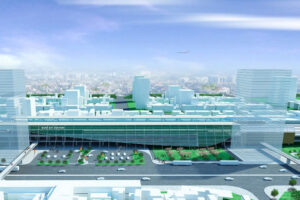 Hà Nội khởi công loạt dự án nhà ở cho thuê và 5 tuyến metro hơn 1,3 triệu tỷ đồng
