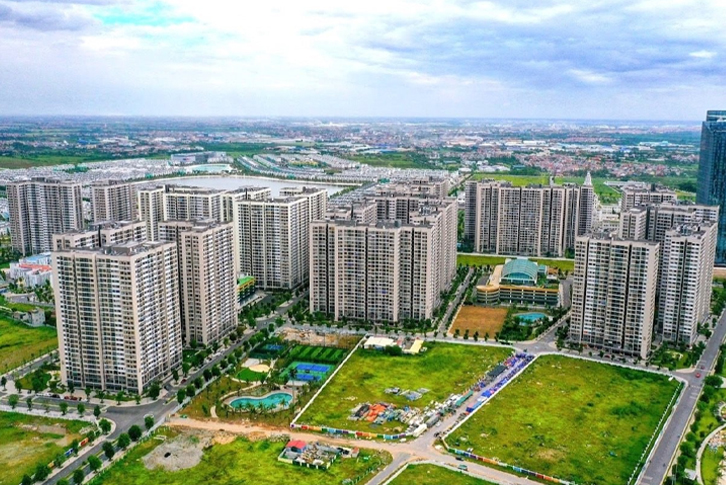 Giá chung cư đồng loạt giảm 500 triệu đồng/căn vẫn khó bán