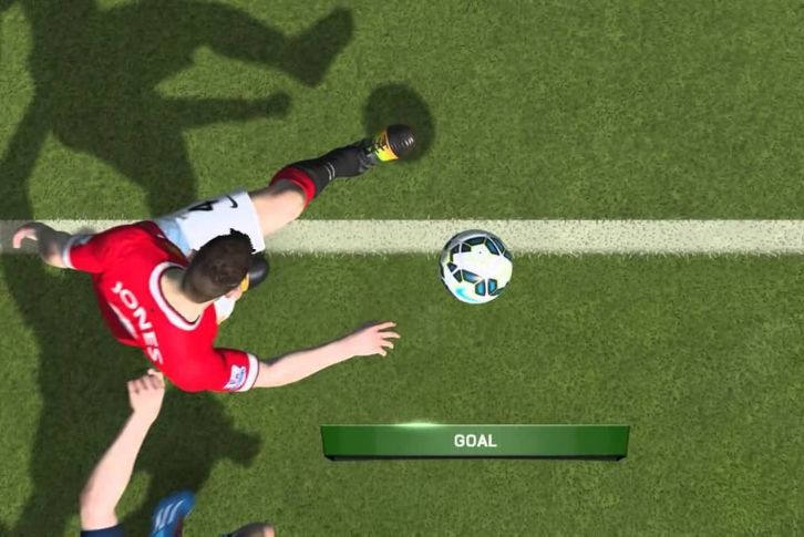 Công Nghệ Goal Line Là Gì? Bước Tiến Lịch Sử Của Bóng Đá
