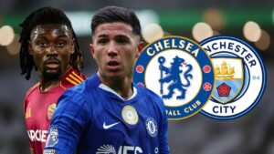 Chelsea chốt thương vụ 100 triệu euro, Arsenal – MU đua nhau săn tiền đạo ‘khủng’ trong tháng 10