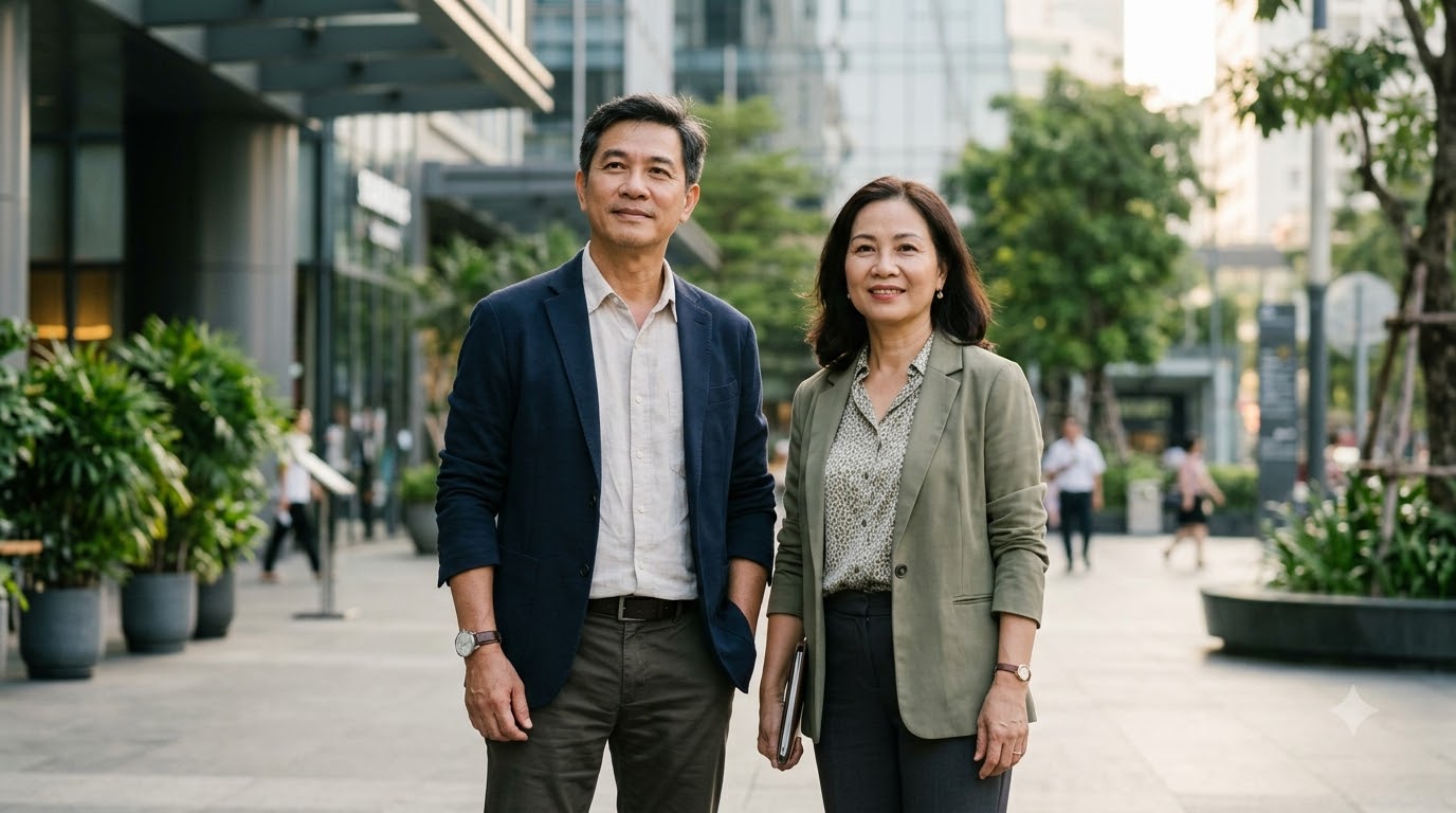 Bảng tra cứu tuổi nghỉ hưu 2027 cho nam và nữ