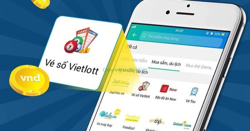 Công nghệ và hành vi người tiêu dùng đang thay đổi thị trường ra sao?