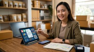 Những lưu ý quan trọng để tránh bị xử phạt về hóa đơn