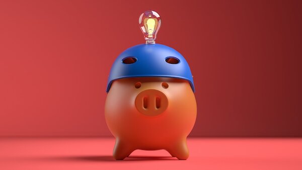 Câu hỏi định hình tư duy tài chính Kakeibo