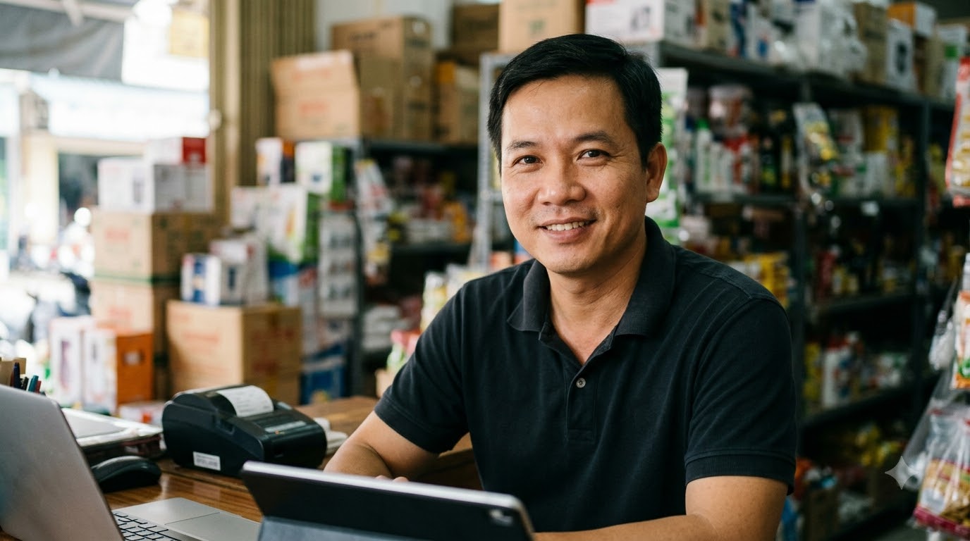 Quy định hóa đơn điện tử hộ kinh doanh 2026 và các văn bản liên quan